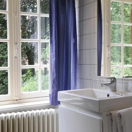 Hotel Egmond