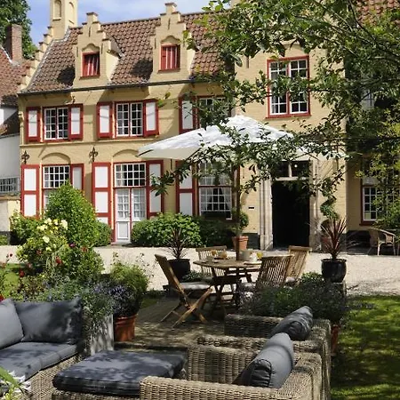 Egmond Hotel