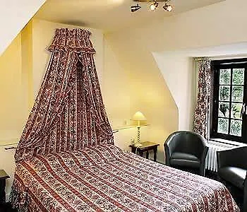 Hotel Egmond Bruges