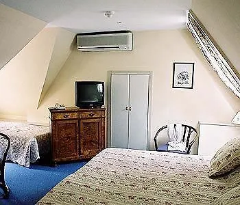 Egmond Hotel Bruges