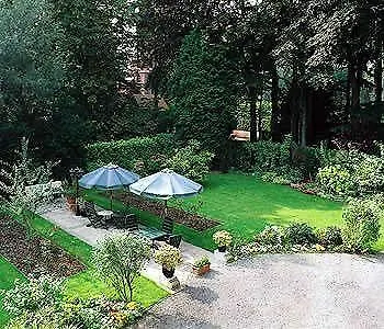 Hotel Egmond 3*