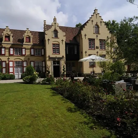 Egmond 3* Bruges