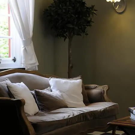 Egmond Hotel 3*