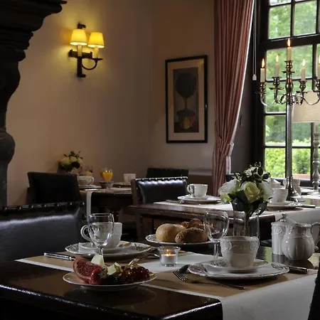 Egmond Hotel 3*