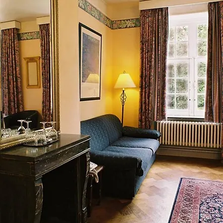 Hotel Egmond 3*