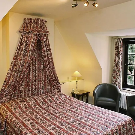 Egmond Hotel