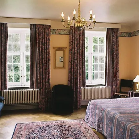 Hotel Egmond 3*
