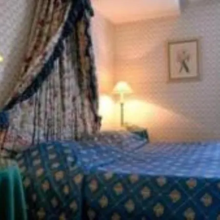 Hotel Egmond Bruges