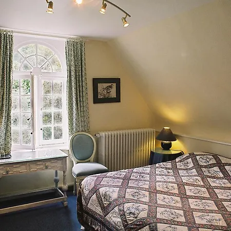 Hotel Egmond