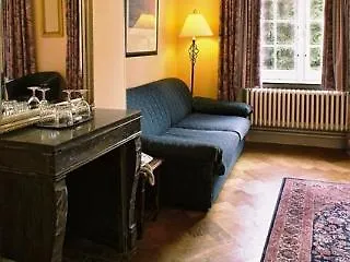 Hotel Egmond Bruges