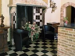 Egmond Hotel