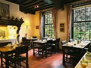 Hotel Egmond