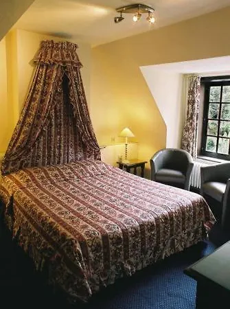 Egmond Hotel 3*