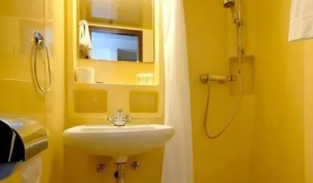 Hotel Egmond