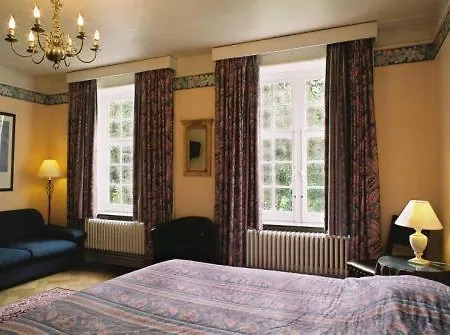 Egmond Hotel 3*