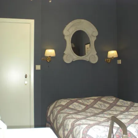 Egmond Hotel